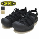 キーン KEEN/サンダル/ 