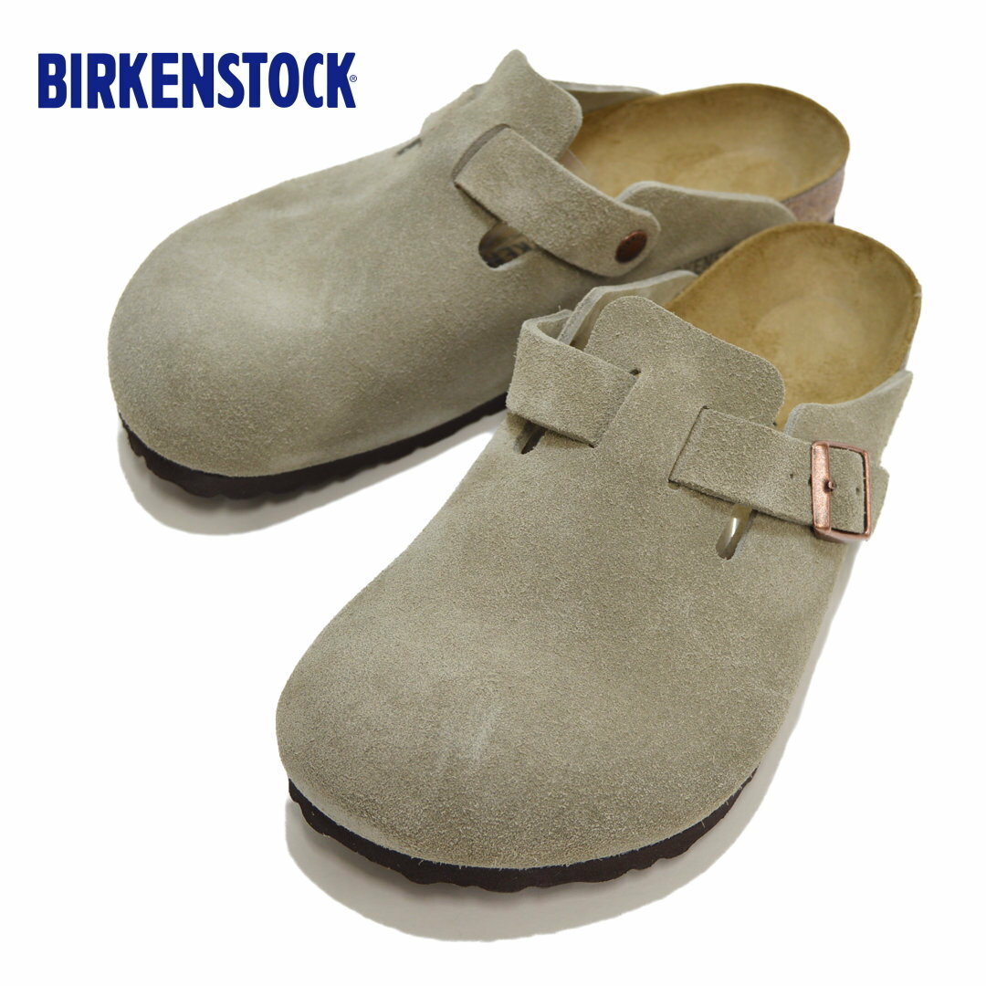 ビルケンシュトック BIRKENSTOCK/ボス