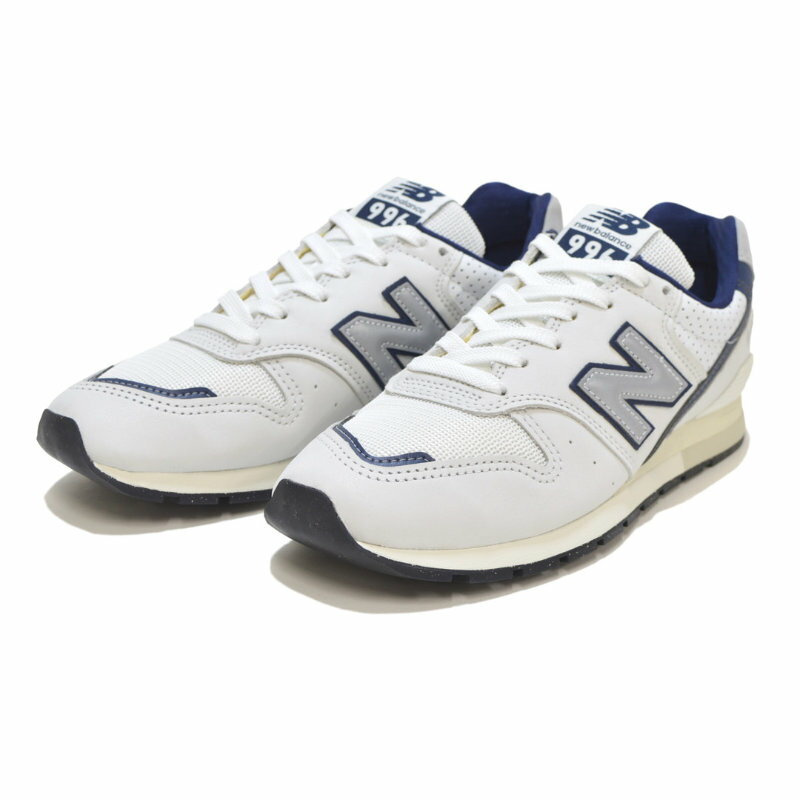 期間限定品❗️レア‼️NEW BARANCE ニューバランス 996HK2