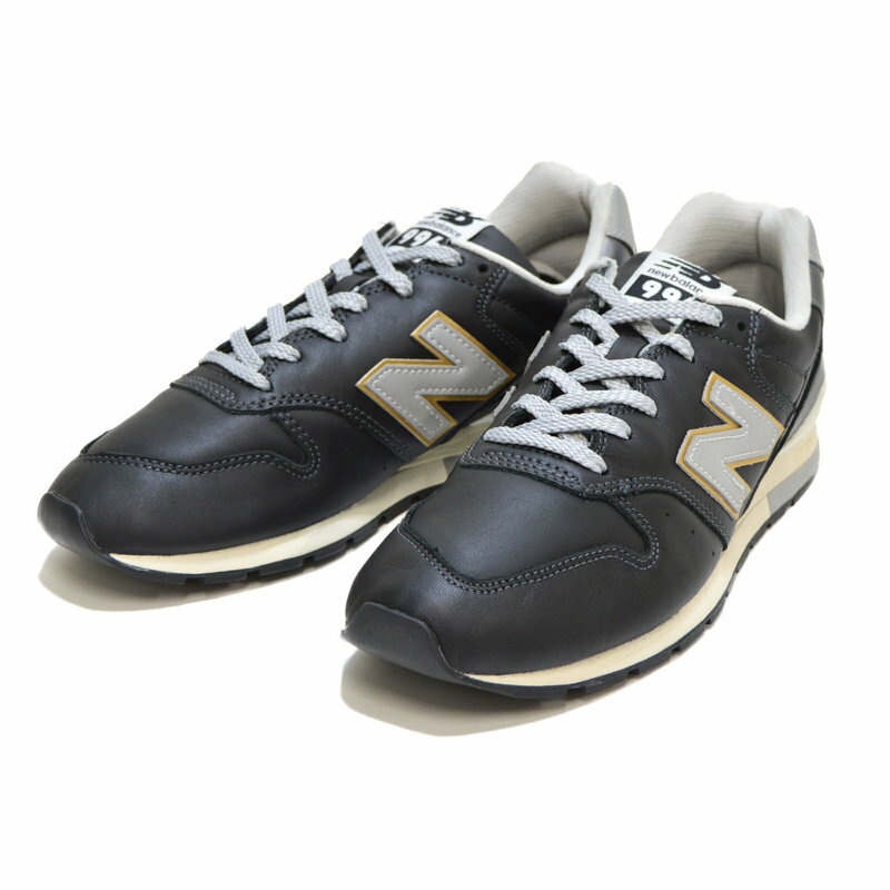 楽天市場】ニューバランス cm996 レザー ブラックの通販 楽天市場】ニューバランス cm996 レザー ブラックの通販