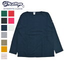 【期間限定ポイント】ティージー オーセンティック クラシック TIEASY AUTHENTIC CLASSIC/カットソー/ボートネック バスク シャツ HDCS BOATNECK BASQUE SHIRT/te001/メンズ レディース【正規取扱】