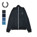 【期間限定ポイント】フレッドペリー FRED PERRY/テープ トラックジャケット Taped Track Jacket/J4620/レディース/メンズ【正規...