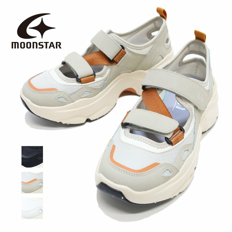 ムーンスター MOONSTAR/スニーカー/オルタ/B/M0