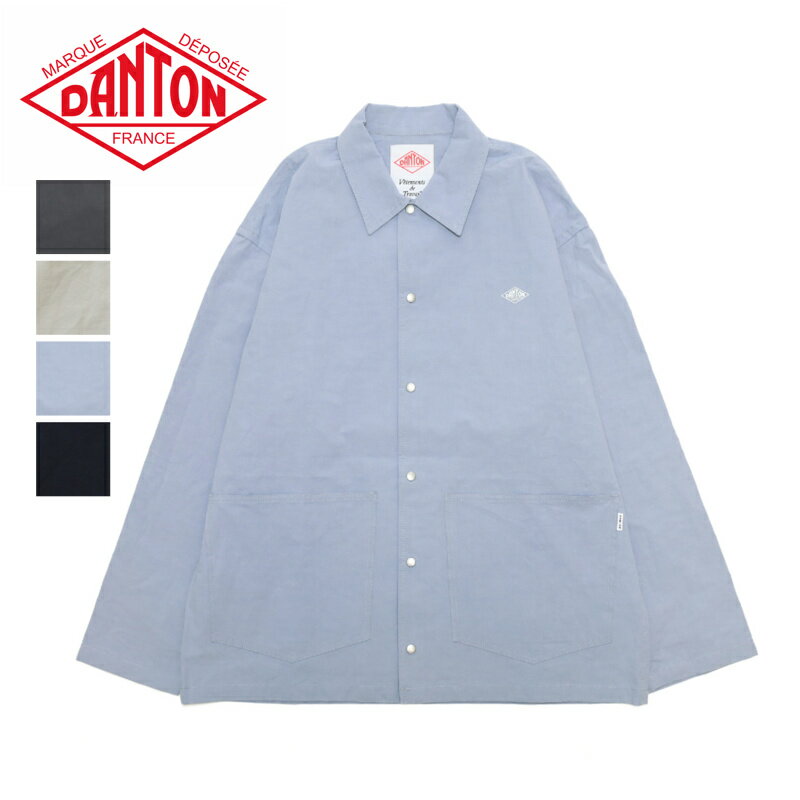 楽天市場】danton カバーオール 38の通販 楽天市場】danton カバーオール 38の通販