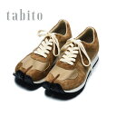 タビト tabito/スニーカー/タビトレーナー Tabi Trainer/tabito01/レディース メンズ【正規取扱】(4)
