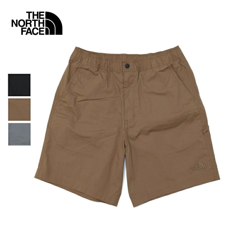 THE NORTH FACE ザ・ノース・フェイス NB41941 コットンオックス