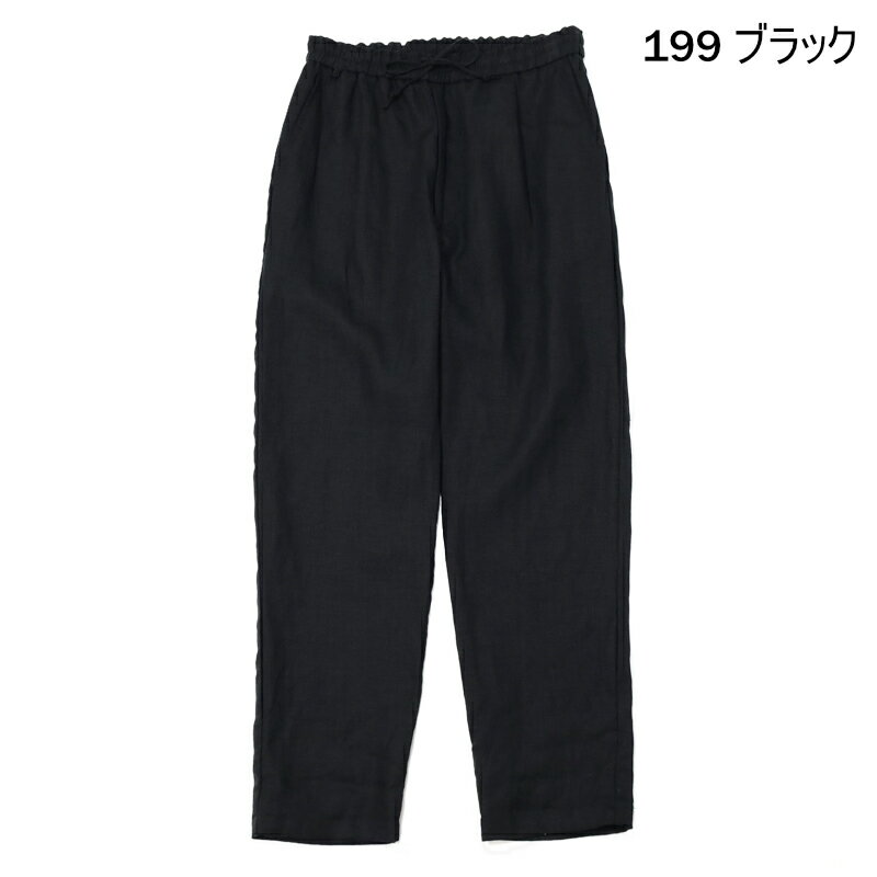 【20%OFF】スペルバウンド Spellbound/パンツ/リネンキャンバス リラックスイージーパンツ/43-0908L/メンズ【正規取扱】