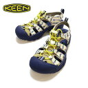 キーン KEEN/サンダル/ ニューポート レトロ/ KEEN × An Ko Rau/1030584/レディース【正規取扱】