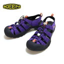 【20%OFF】キーン KEEN/サンダル/ニューポートレトロサンダル KEEN×An Ko Raw/1030582/メンズ【正規取扱】