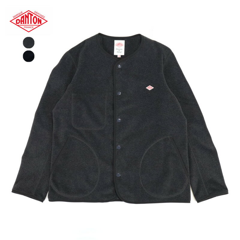 DANTON フリース 42 楽天市場】ダントン フリース 42の通販