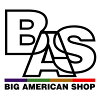 BIG AMERICAN SHOP