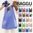 【新柄入荷】 BAGGU バグゥ バグー スタンダード サイ...