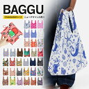 ポイント10倍! 2025年夏の新作入荷!【正規品】 BAGGU バグ バグー スタンダード サイズ エコバッグ スヌーピー Peanuts ミッフィー Miffy Keith Haring キースヘリング ショッピングバッグ マイバッグ レジ袋 プチプラ雑貨 トートバッグ メール便で送料無料