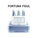 日本製【FORTUNA FISUL】 サロン エステ 業務用 プロ仕様 蓄熱式超音波 1.5mm 3.0mm 4.5mm 8.0mm ハイフォーカス