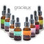 gracieux(グラシュー)エッセンス 25ml ビタミンC誘導体 パワーヒアルロン酸 馬プラセンタ セラミド ア..