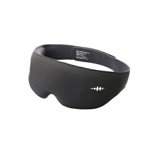 WAVEWAVE（ウェイブウェイブ） EMS HEAT EYE アイマッサージャー アイウォーマー 睡眠 アイマッサージ アイケア 目元マッサージ 目元ケア