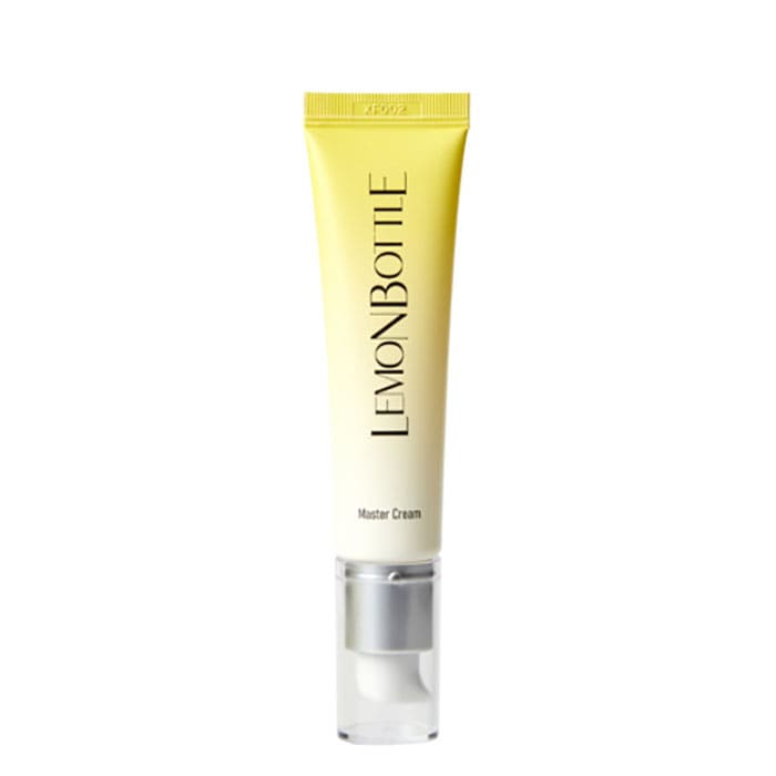 Rakuten - LEMON BOTTLE　レモンボトル　マスタークリーム　30ml
