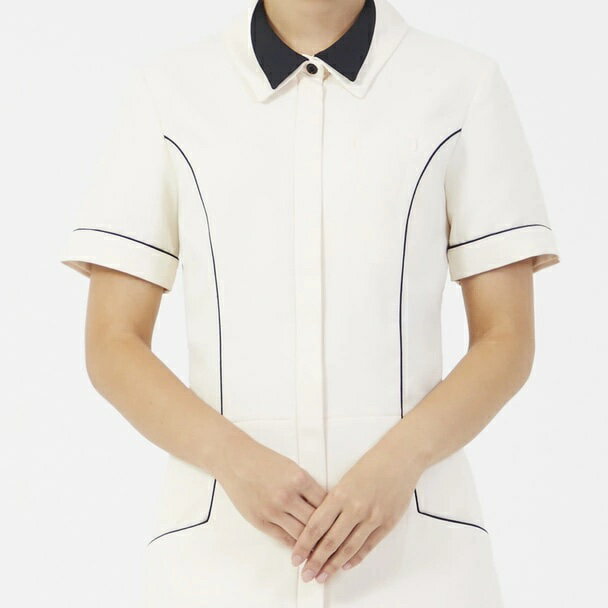 ベリエッラ チュニックC 業務用 サロン エステ 正規品 CML シーエムエル エステユニフォーム サロン制服 作業服