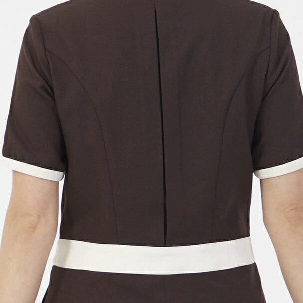 ベリエッラ チュニックH 業務用 サロン エステ 正規品 CML シーエムエル エステユニフォーム サロン制服 作業服