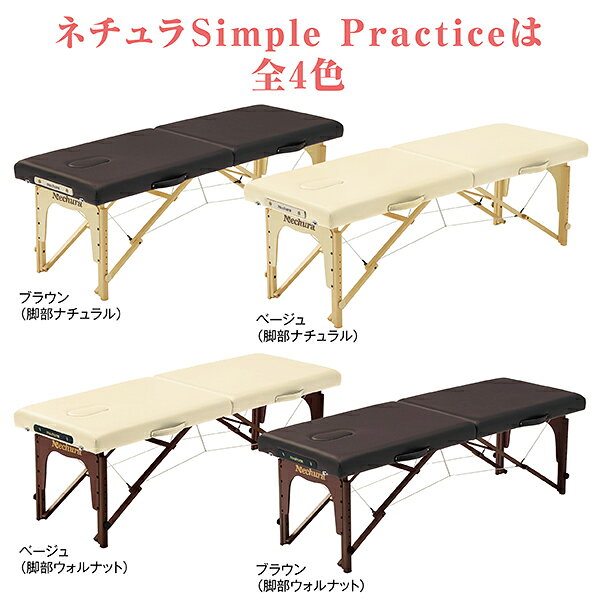 シンプルプラクティス F14-0070 マッサ...の紹介画像2
