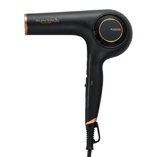 P-UP エクステラ テラヘルツ ドライヤー 2G マイナスイオン スタイリング ヘアセット P-UP P-UP XTERA TERAHERTZ DRYER 2G