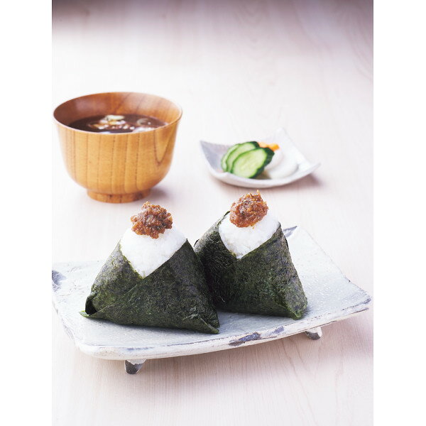 おじゃこ味噌 90g
