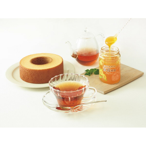 お歳暮 ギフト 送料無料 山田養蜂場 はちみつティータイムセットA 内祝い お返し 御礼 お礼 出産内祝い..