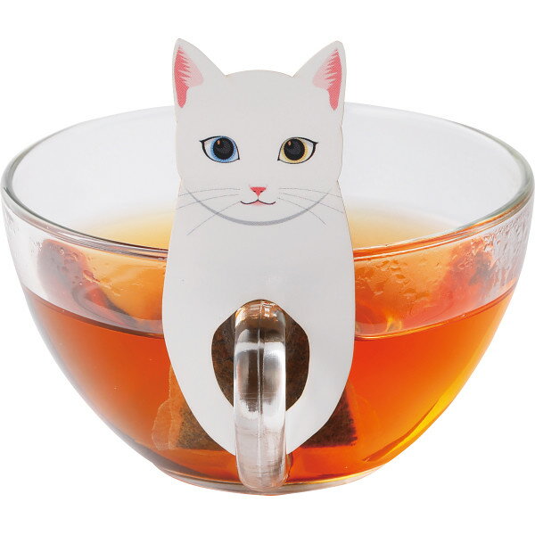 内祝い お返し 送料無料 和猫4種セット（4包入） 贈答品 ギフト 出産内祝い 結婚内祝い 結婚祝い 快気祝い 内祝い お返し 御礼 お礼 粗供養 法要 香典返し お供え