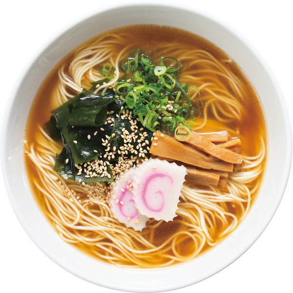 彩食工房 博多あごだし醤油ラーメン 125g