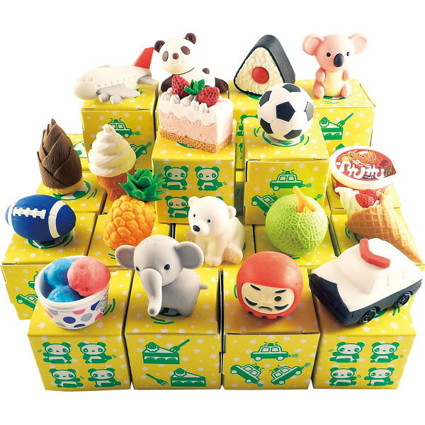 内祝い お返し おもしろ消しゴム 景品 粗品 販促品 ゴルフコンペ 景品 イベント 贈答品 ギフト 出産内祝い 結婚内祝い 結婚祝い 快気祝い 粗供養 法要 香典返し お供え