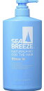 SEABREEZE@V[u[Y@ XCVv[ 600ml@1{@ā@@u@j@