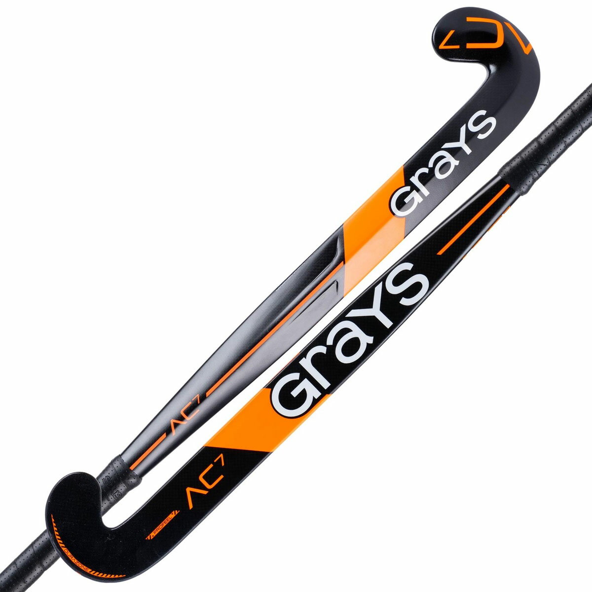フィールドホッケー スティック GRAYS グレイス AC7 ジャンボウS VERTEX メンズ レディース 送料無料 スポーツ ギフト 2