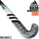 フィールドホッケー スティック adidas アディダス RUZO KROMASKIN.3 ルッツォ クローマスキン メンズ レディース 送料無料 スポーツ ..