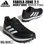 フィールド ホッケー シューズ adidas アディダス ファベーラソーン 2.1 ブラック レディースモデル HR0610 送料無料 スポーツ ギフト