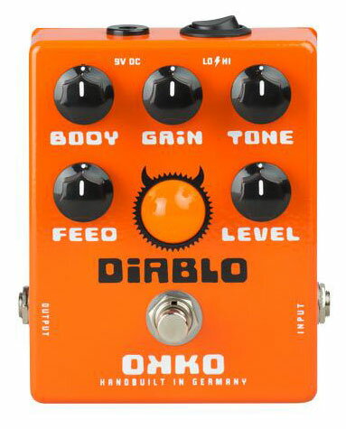 OKKO / DIABLO