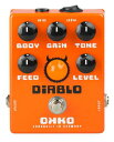 OKKO / DIABLO