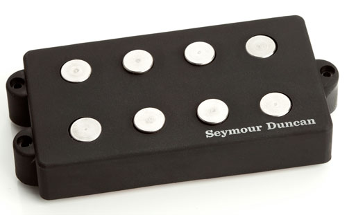 Seymour Duncan SMB-4D"Ceramic " コイル底部にセラミックマグネットをセットし、出力をアップさせました。そのトーンは余分な"くすみ"を一切排除したディープでクリアなボトム、ファットなミドルレンジと輝きを増したトレブルエンド。全てのレンジで艶のあるタイトサウンドに仕上がっています。 ※4コンダクターケーブル ※3TC-3M3、もしくは3TC-3M4と一緒に使用することで最適なトーンが得られます。※1976年製〜現在の4-String Musicman Sting Ray Bassに対応しています。 D.C. Resistance (kΩ) 2.60 Resonant Peak (kHz) 9.40 Treble 6.0 Middle 8.0 Bass 7.0 Magnet Ceramic Bar