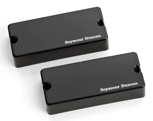 Seymour Duncan SSB-4 SET セイモアダンカン ピックアップ 国内正規品