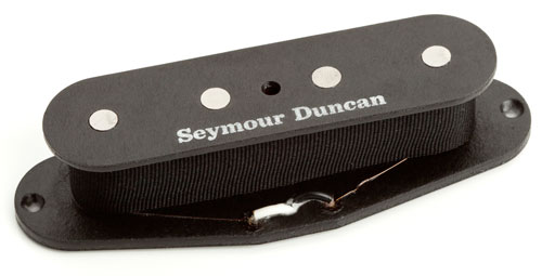 Seymour Duncan SCPB-2"HOT " SCPB-1 Vintageの低域を強調し迫力あるサウンドに仕上げるため、多目ののコイルターンを施した高出力バージョンです。SCPB-1よりミッドレンジが強調されたトーンはロックサウンドに最適です。 D.C. Resistance (kΩ) 14.14 Resonant Peak (kHz) 4.30 Treble 8.0 Middle 5.0 Bass 5.0 Magnet Alnico 5 Rods