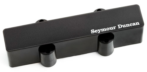 Seymour Duncan SJB-5 [セイモアダンカン][ピックアップ][国内正規品]【お買い物マラソンのポイント5倍！～5/16（木）01:59まで】