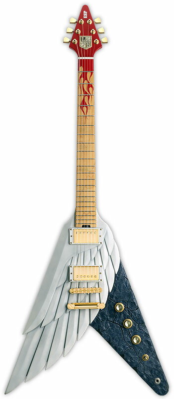 ESP Flying Freiheit / SOUND HORIZON Revo MODEL [メンテナンス無料] 【受注生産】