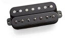 Seymour Duncan Pegasus-7 Pmt / BLK &quot;Pegasus（ペガサス）&quot;はプログレッシブ・メタルなどの複雑なコードを多用する7 &amp; 8弦プレイヤーに適したブリッジ・ピックアップです。アルニコ5マグネットと特別にデザインされたコイルを使用し、適度な出力とバランスのとれたサウンドが得られます。音の分離が良く、深く歪んだアルペジオでさえクリアー感を保ちます。 こちらはマットブラックボビンで従来のルックス ※お取り寄せには約四ヶ月かかります。