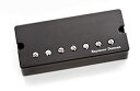 Seymour Duncan Nazgul-7 Amt / BLK 【7弦ブリッジ用】[セイモアダンカン][ナズグル][ハムバッカー][ピックアップ][国内正規品]