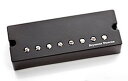 Seymour Duncan Pegasus-8 Amt / BLK 【8弦ブリッジ用】 セイモアダンカン ハムバッカー ピックアップ 国内正規品