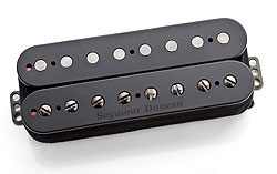 Seymour Duncan Nazgul-8 Pmt / BLK 【8弦ブリッジ用】 セイモアダンカン ナズグル ハムバッカー ピックアップ 国内正規品 【受注生産】