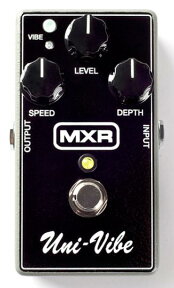 MXR / M68 Uni-Vibe Chorus/Vibrato【お買い物マラソンのポイント5倍！～4/27（土）09:59まで】