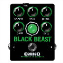 OKKO / BLACK BEAST