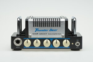 【メーカーお取り寄せ品】HOTONEThunderBass(サンダー・ベース/ギターアンプヘッド)