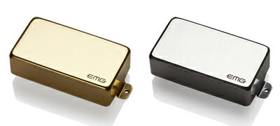 EMG 60(Chrome/Gold) （正規輸入品） [お取り寄せ]