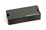 Seymour Duncan Blackouts for Bass ASB-BO-4 [セイモアダンカン][ピックアップ][国内正規品] 【受注生産】【お買い物マラソンのポイント5倍！～5/16（木）01:59まで】